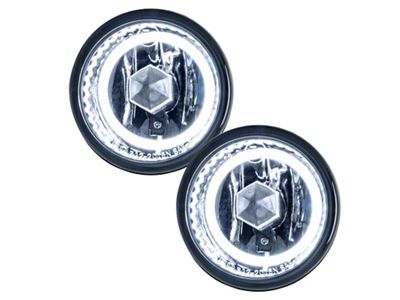 Oracle 08-09 Subaru Legacy Sedan SMD FL - White SEE - 7207-001