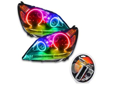 Oracle 08-10 Honda Odyssey SMD HL - ColorSHIFT SEE WARRANTY - 8184-330