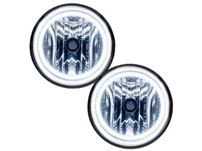 Oracle 08-11 Ford Ranger SMD FL - White SEE WARRANTY - 8117-001