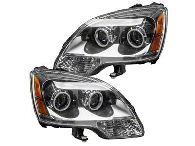 Oracle 08-12 GMC Acadia SMD HL - 2nd Design - 7732-335