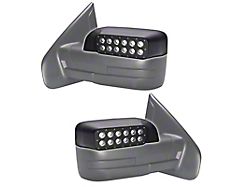 Oracle 09-14 Ford F150/Raptor Off-Road Mirrors - 6000K SEE WARRANTY - 5752-001