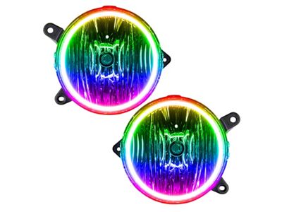 Oracle 10-12 Ford Mustang GT SMD FL - ColorSHIFT SEE - 7051-333