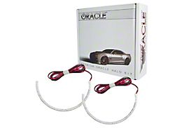 Oracle 10-13 Chevrolet Camaro LED Afterburner Tail Light Halo Kit - 2533-003
