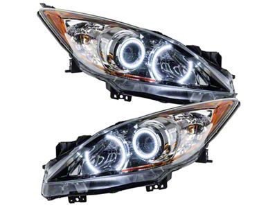 Oracle 10-13 Mazda 3 SMD HL - Halogen - White - 7100-001