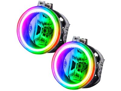 Oracle 10 Dodge Charger SMD FL - ColorSHIFT SEE WARRANTY - 7196-333