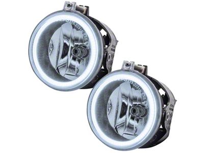 Oracle 10 Dodge Charger SMD FL - White SEE WARRANTY - 7196-001