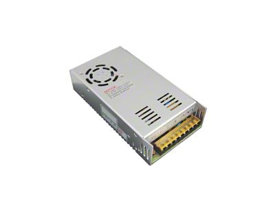 Oracle 10A 36V 350W Power Supply UL SEE WARRANTY - 1626-504