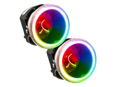 Oracle 11-13 Dodge Durango SMD FL - ColorSHIFT SEE WARRANTY - 7191-333