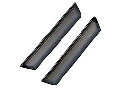 Oracle 11-14 Dodge Charger Concept Sidemarker Set Rear Only - 9834-020