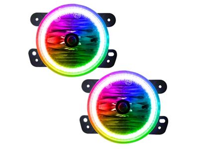 Oracle 11-14 Dodge Charger SMD FL - ColorSHIFT SEE WARRANTY - 7026-333