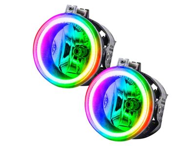 Oracle 11-16 Jeep Patriot SMD FL - ColorSHIFT SEE WARRANTY - 8195-333