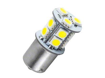 Oracle 1156 13 LED 3-Chip Bulb Single - Cool White - 5005-001