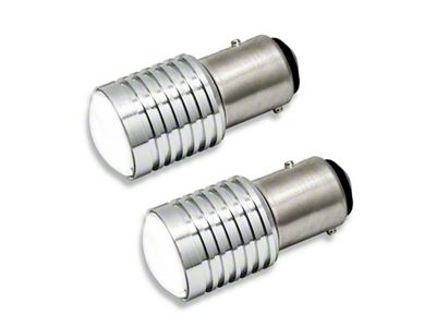Oracle 1156 5W Cree LED Bulbs Pair - Cool White - 5131-001