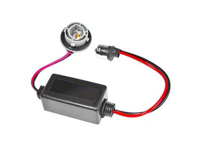 Oracle 1156 LED Warning Canceller SEE WARRANTY - 2034-504