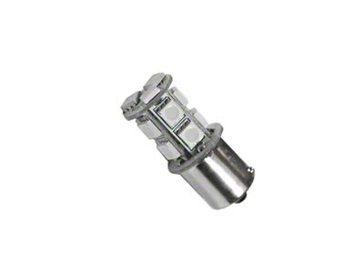 Oracle 1157 13 LED Single - Amber SEE WARRANTY - 5007-005