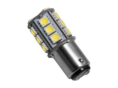 Oracle 1157 18 LED 3-Chip SMD Bulb Single - Cool - 5107-001