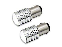 Oracle 1157 5W Cree LED Bulbs Pair - Cool White - 5132-001