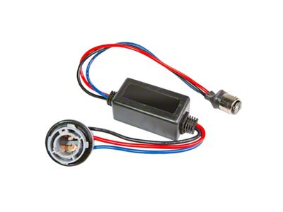 Oracle 1157 LED Warning Canceller SEE WARRANTY - 2035-504