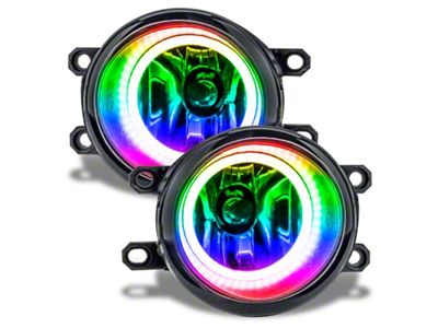 Oracle 12-14 Toyota Prius SMD FL - ColorSHIFT SEE WARRANTY - 8157-333