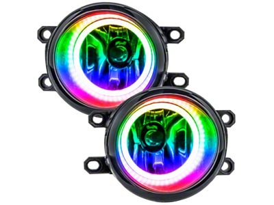 Oracle 12-15 Toyota Tacoma SMD FL - ColorSHIFT SEE WARRANTY - 8190-333