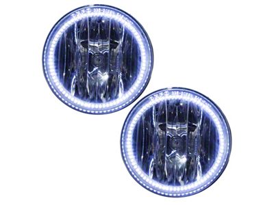 Oracle 14-15 GMC Sierra 1500 SMD FL - White SEE - 8155-001