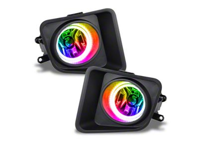 Oracle 14-18 Toyota Tundra SMD FL - ColorSHIFT SEE WARRANTY - 8899-333