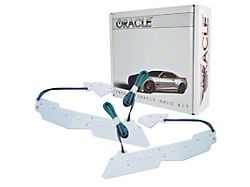 Oracle 14-19 Chevrolet Corvette C7 Headlight DRL Upgrade Kit - 2624-330