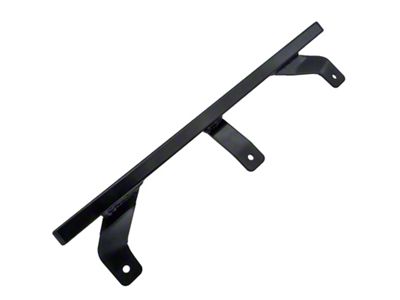 Oracle 15-17 Chevrolet Silverado 2500/3500 Bumper Mount Bracket SEE WARRANTY - 2064-504