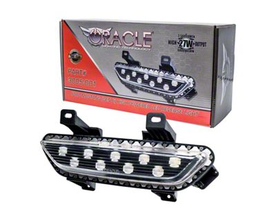 Oracle 15-17 Ford Mustang High Output LED Reverse Light - 3005-001