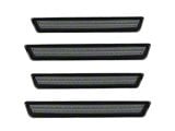 Oracle 15-21 Dodge Challenger Concept Sidemarker Set - Tinted - 9860-020