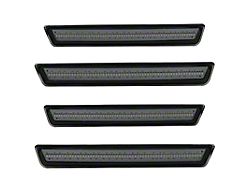 Oracle 15-21 Dodge Challenger Concept Sidemarker Set - Tinted - 9860-020