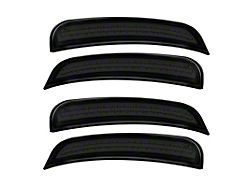 Oracle 15-21 Dodge Charger Concept Sidemarker Set - Tinted - 9880-020