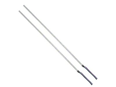 Oracle 16in LED Concept Strip Pair - ColorSHIFT w/o Controller - 4503-333