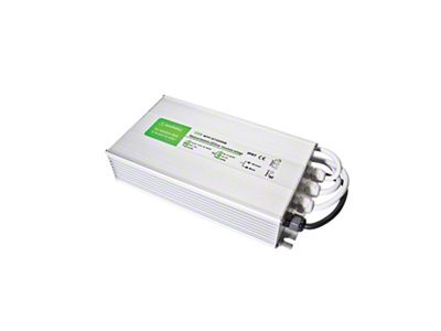 Oracle 17A Power Supply Waterproof SEE WARRANTY - 1616-504