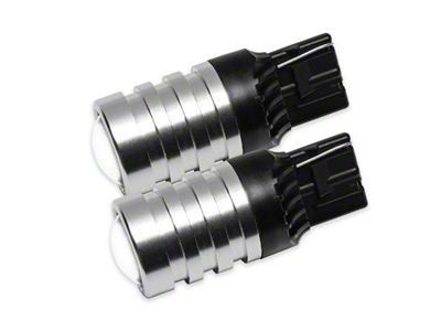 Oracle 18-21 Jeep Wrangler JL Reverse Light Bulb Pair - 5133-001