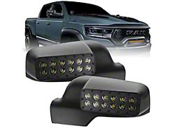 Oracle 19-23 Ram 1500 DT LED Off-Road Side Mirror Ditch - 5914-001
