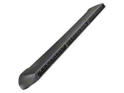 Oracle 2021+ Ford Bronco Integrated Windshield Roof LED Light Bar - 5888-023