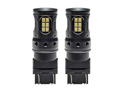 Oracle 21-22 Ford Bronco Extr-Perf LED Reverse Light Bulb Set - 4911-001