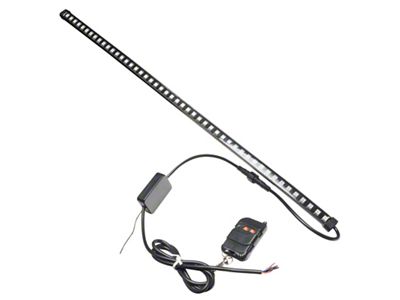 Oracle 22 V2 Dynamic LED Scanner - ColorSHIFT - Dynamic - 4400-333