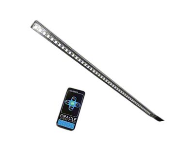 Oracle 22in V2 LED Scanner - White SEE WARRANTY - 4401-001