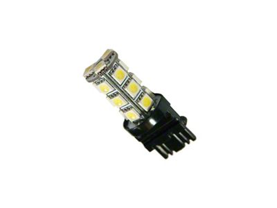 Oracle 3156 18 LED 3-Chip SMD Bulb Single - Cool - 5101-001