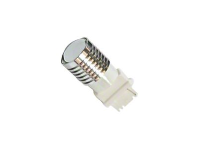 Oracle 3156 5W Cree LED Bulbs Pair - Cool White - 5212-001