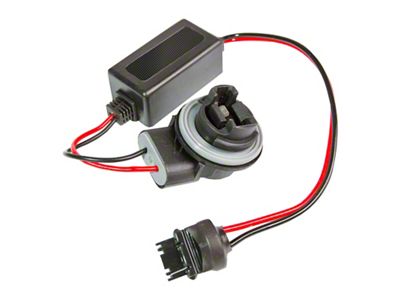 Oracle 3156 LED Warning Canceller SEE WARRANTY - 2036-504
