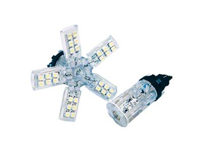 Oracle 3157 15 SMD 3 Chip Spider Bulb Single - 5104-001