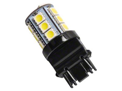 Oracle 3157 18 LED 3-Chip SMD Bulb Single - Cool - 5103-001