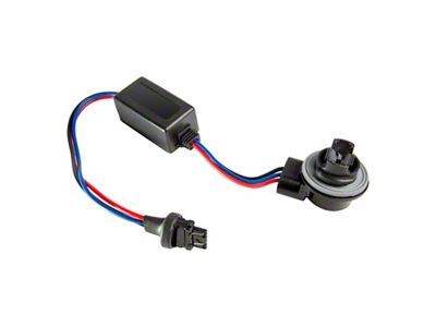 Oracle 3157 LED Warning Canceller SEE WARRANTY - 2037-504