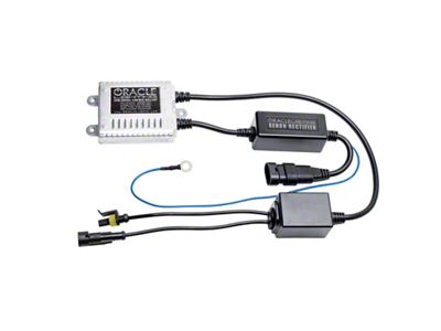 Oracle 35W HID CAN-BUS Slim Ballast SEE WARRANTY - 5906-504
