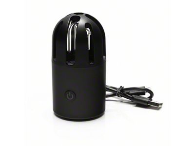 Oracle 3W UV-C Mini Sterilization Lamp- Portable UVGI Disinfection Device - 3W-UV-CB