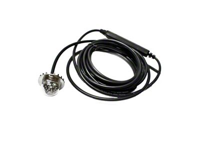 Oracle 4 LED Omni-Directional Emergency Strobe - Blue SEE WARRANTY - 3507-002