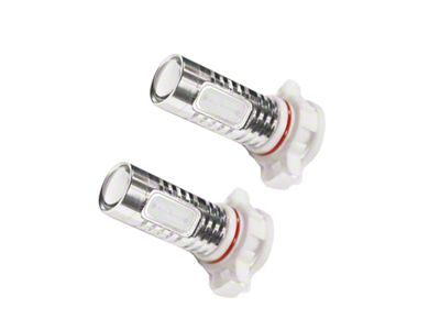 Oracle 52 Plasma Bulbs Pair - Amber SEE WARRANTY - 3606-055